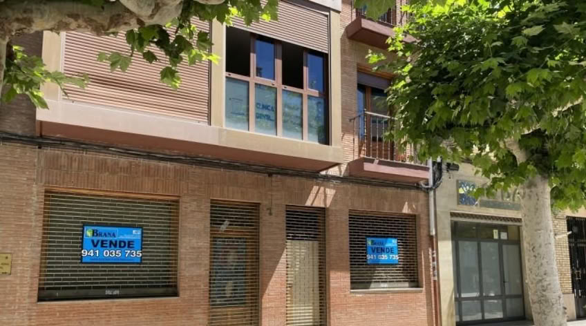 Local comercial
