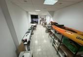  locaux commerciaux pour vente à Ubrique, Calle Ingeniero Juan Romero Carrasco photo