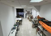  locaux commerciaux pour vente à Ubrique, Calle Ingeniero Juan Romero Carrasco photo