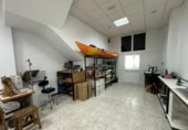  locaux commerciaux pour vente à Ubrique, Calle Ingeniero Juan Romero Carrasco photo