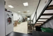  locaux commerciaux pour vente à Ubrique, Calle Ingeniero Juan Romero Carrasco photo
