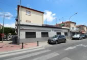 Bar en venta con 85m² en Alicante foto
