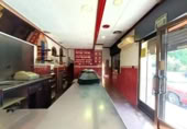 Bar en venta con 85m² en Alicante foto