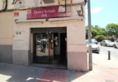 Bar en venta con 85m² en Alicante foto