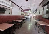 Bar en venta con 85m² en Alicante foto