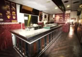 Bar en venta con 85m² en Alicante foto