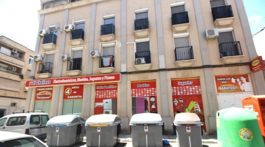 Local comercial