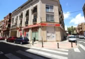 Local comercial
en venda
amb 573m² a Alacant foto