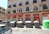 Local comercial
en venda
amb 573m² a Alacant foto