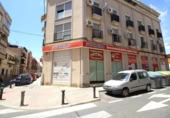Local comercial
en venda
amb 573m² a Alacant foto
