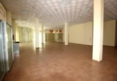 Local comercial
en venda
amb 573m² a Alacant foto