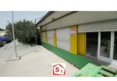 675m² locaux commerciaux pour vente à Murcie, photo