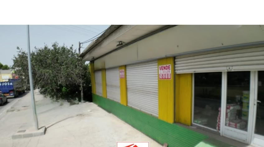 Local comercial