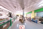 675m² locaux commerciaux pour vente à Murcie, photo