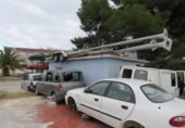  commercial premises for sale in Vergel, photo