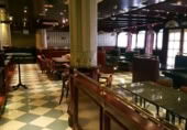 272m² restaurant for sale in Calpe, photo