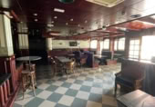 272m² restaurant for sale in Calpe, photo