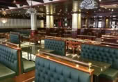 272m² restaurant for sale in Calpe, photo