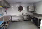 272m² restaurant for sale in Calpe, photo