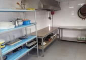 272m² restaurant for sale in Calpe, photo