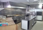 272m² restaurant for sale in Calpe, photo