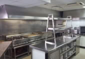 272m² restaurant for sale in Calpe, photo