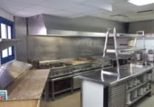272m² restaurant for sale in Calpe, photo