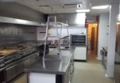 272m² restaurant for sale in Calpe, photo