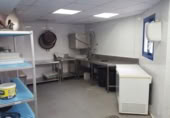 272m² restaurant for sale in Calpe, photo