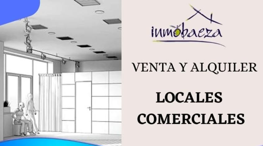 Local comercial