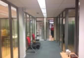 Oficina en venta con 163m² en Bilbao foto