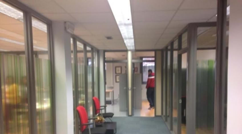 Oficina