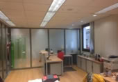 Oficina en venta con 163m² en Bilbao foto