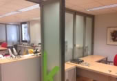 Oficina en venta con 163m² en Bilbao foto