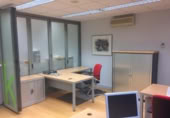 Oficina en venta con 163m² en Bilbao foto