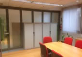 Oficina en venta con 163m² en Bilbao foto