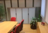 Oficina en venta con 163m² en Bilbao foto