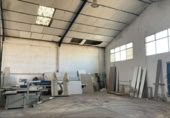 250m² entrepôt industriel pour vente à Humanes de Madrid, photo