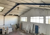 250m² entrepôt industriel pour vente à Humanes de Madrid, photo