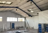 250m² entrepôt industriel pour vente à Humanes de Madrid, photo