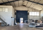 250m² entrepôt industriel pour vente à Humanes de Madrid, photo