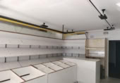 79m² commercial premises for sale in Miranda de Ebro, photo