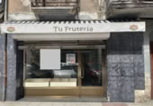 79m² commercial premises for sale in Miranda de Ebro, photo