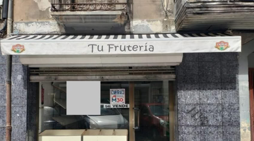 Local comercial