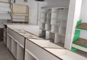 79m² commercial premises for sale in Miranda de Ebro, photo