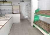 79m² commercial premises for sale in Miranda de Ebro, photo