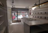 79m² commercial premises for sale in Miranda de Ebro, photo