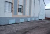 Local comercial en venta con 1588m² en Ciudad Rodrigo foto