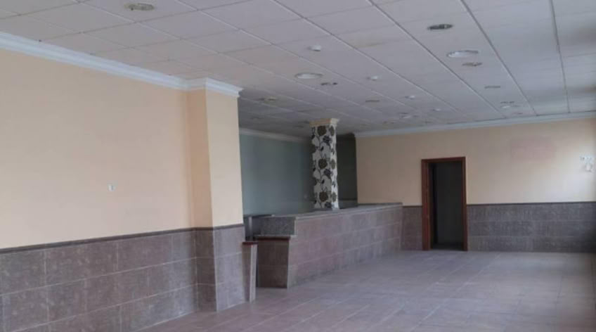 Local comercial