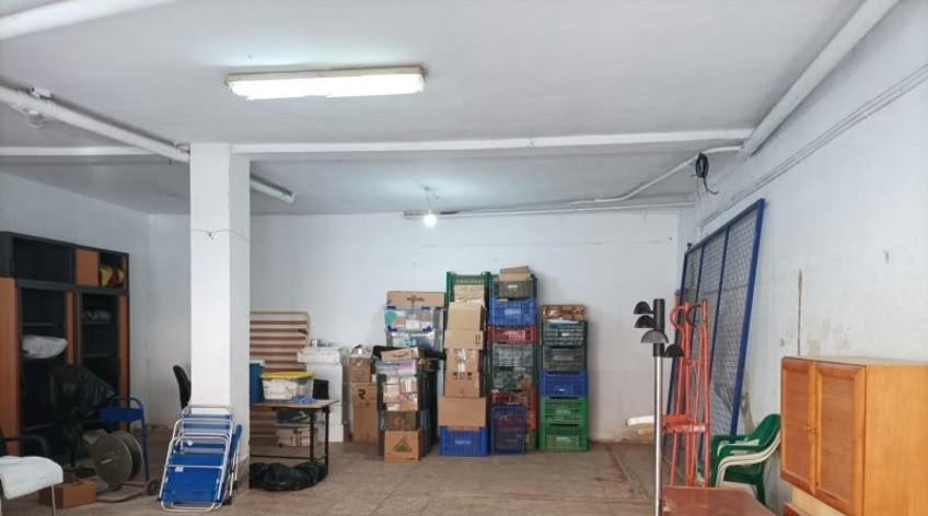 Local comercial